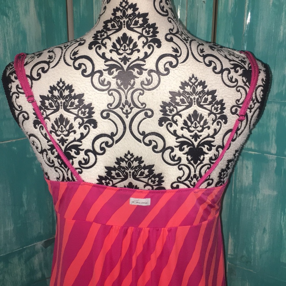 Korie brand Dillard's purchase women's sleep slip - Picture 7 of 8